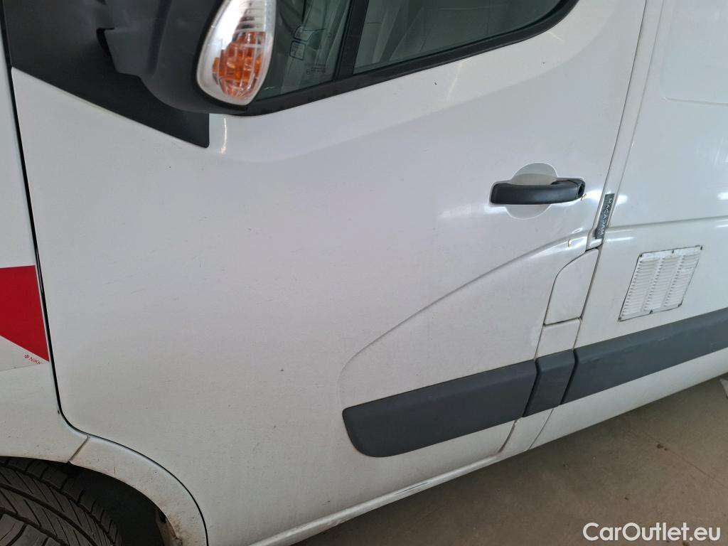  Renault  Master  Fourgon L2H2 3 5 Grand Confort dCi 130CV BVM6 E6 #12