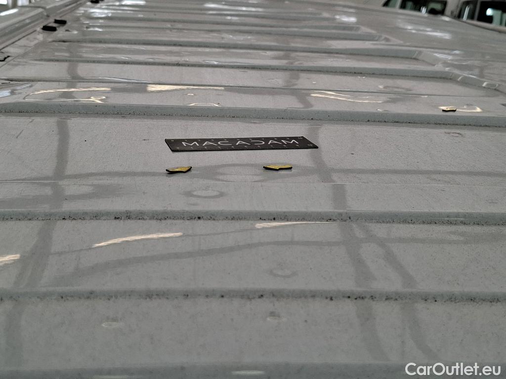  Renault  Trafic  III Fourgon L2H1 1200 Confort 1.6 dCi 120CV BVM6 E6 #2