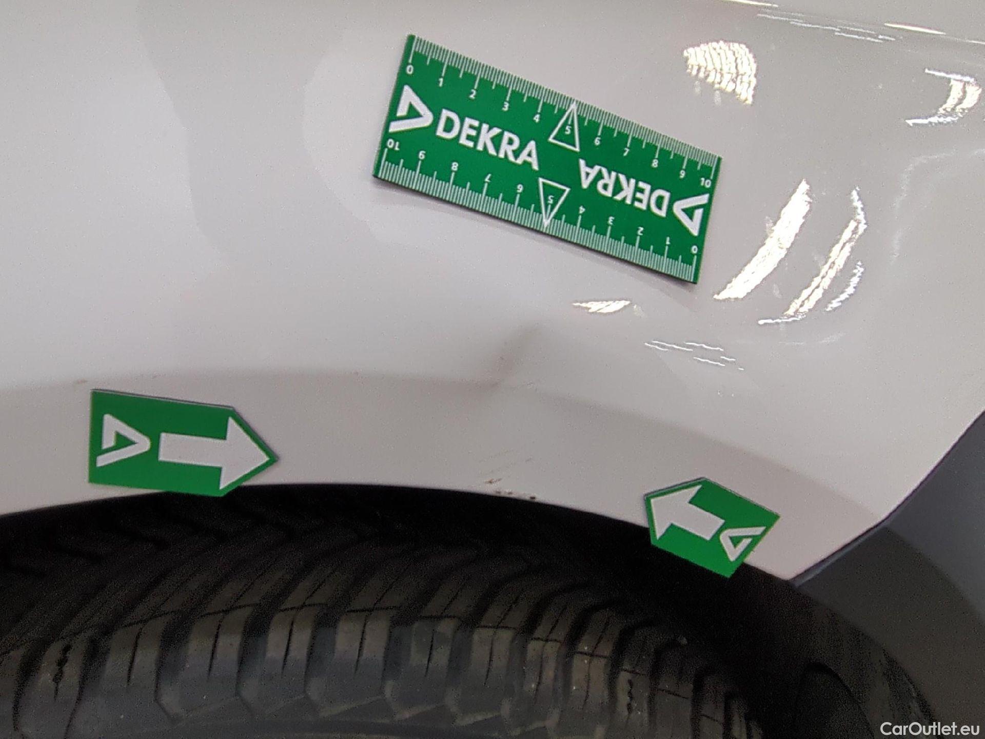  Volkswagen  Caddy VOLKSWAGEN  Van VU 4p Fourgonnette 2.0 TDI 75 Business Line #2