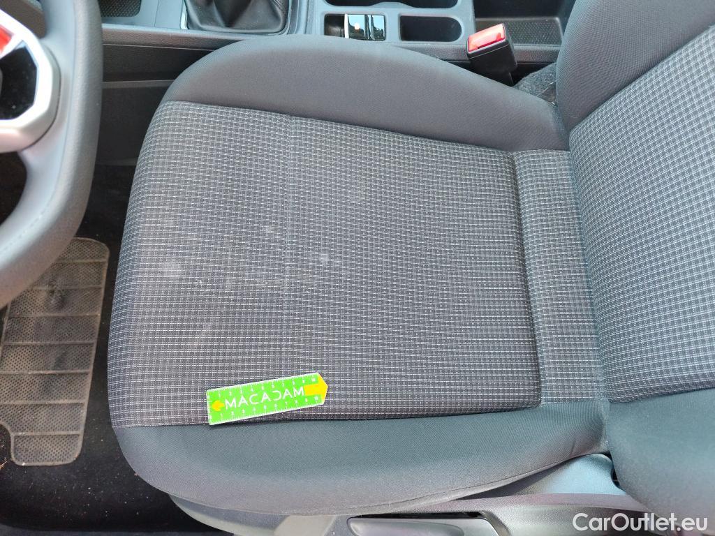  Volkswagen  Caddy VOLKSWAGEN  Cargo / 2020 / 4P / Fourgonnette 2.0 TDI 75ch Business #7