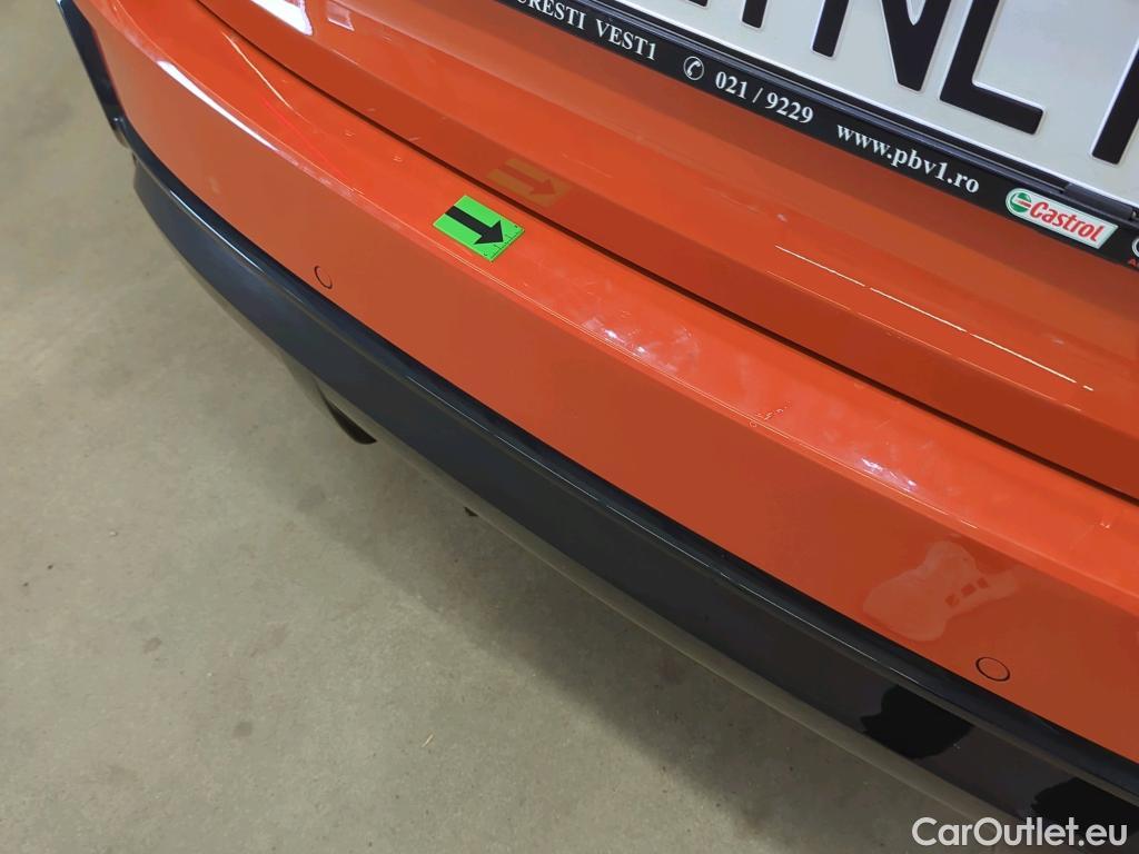  Audi  Q3 35 TFSI S tronic #9