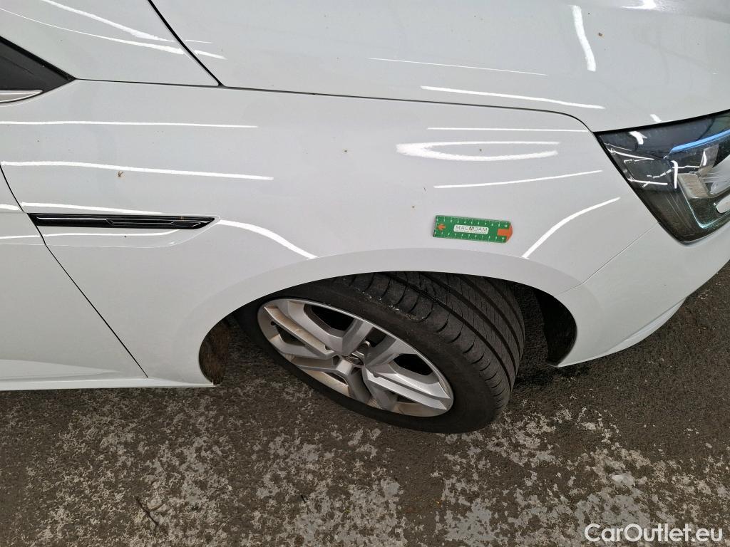  Renault  Megane  IV Berline 5pt. Business 1.5 dCi 115CV BVM6 E6dT / TRANSFO VP/VF
 #3