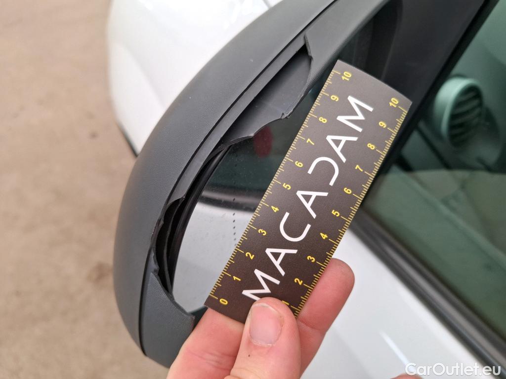  Renault  Kangoo  II Express Grand Confort (L1) 1.5 dCi 80CV BVM6 E6dT #5