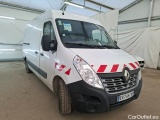  Renault  Master  Fourgon L2H2 3 5 Grand Confort dCi 130CV BVM6 E6 #4