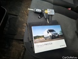  Renault  Master RENAULT  VU 4p Fourgon FG GCf Trac F3500 L2H2 Energy dCi 145 E6 #12