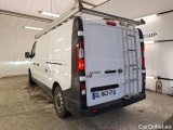  Renault  Trafic  Fourgon L2H1 3T Grand Confort 2.0 dCi 130CV BVM6 E6d #2