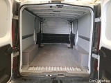  Renault  Trafic  Fourgon L2H1 3T Grand Confort 2.0 dCi 130CV BVM6 E6d #10
