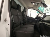  Renault  Trafic  Fourgon L2H1 3T Grand Confort 2.0 dCi 130CV BVM6 E6d #8