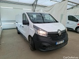  Renault  Trafic  III Fourgon L2H1 1200 Confort 1.6 dCi 120CV BVM6 E6 #4
