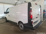  Renault  Trafic  Fourgon L1H1 3T Grand Confort 2.0 dCi 130CV BVM6 E6d #2