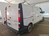  Renault  Trafic  Fourgon L1H1 3T Grand Confort 2.0 dCi 130CV BVM6 E6d #3