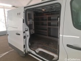  Renault  Trafic  Fourgon L1H1 3T Grand Confort 2.0 dCi 130CV BVM6 E6d #9