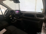  Renault  Trafic  Fourgon L1H1 3T Grand Confort 2.0 dCi 130CV BVM6 E6d #5