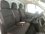  Renault  Trafic  Fourgon L1H1 3T Grand Confort 2.0 dCi 130CV BVM6 E6d #8