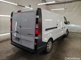  Renault  Trafic RENAULT  / 2019 / 4P / Fourgon tole FG GCF L2H1 1300 dCi 120 #3