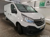  Renault  Trafic RENAULT  / 2019 / 4P / Fourgon tole FG GCF L2H1 1300 dCi 120 #4