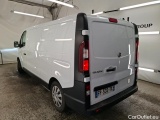  Renault  Trafic RENAULT  / 2019 / 4P / Fourgon tole FG GCF L2H1 1300 dCi 120 #2