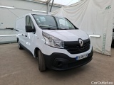  Renault  Trafic RENAULT  VU 4p Fourgon FG GCFL1H1 1000 dCi95 Stop&Start E6 #4
