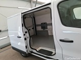  Renault  Trafic RENAULT  VU 4p Fourgon FG GCFL1H1 1000 dCi95 Stop&Start E6 #9