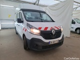  Renault  Trafic  Furgon Grand Confort L1H2 1200 1.6 dCi 125CV BVM6 E6 #4