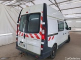 Renault  Trafic  Furgon Grand Confort L1H2 1200 1.6 dCi 125CV BVM6 E6 #3