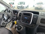 Renault  Trafic  Furgon Grand Confort L1H2 1200 1.6 dCi 125CV BVM6 E6 #5