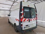  Renault  Trafic  Furgon Grand Confort L1H2 1200 1.6 dCi 125CV BVM6 E6 #2