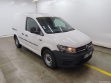  Volkswagen  Caddy VOLKSWAGEN  Van VU 4p Fourgonnette 2.0 TDI 75 Business Line #5