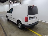  Volkswagen  Caddy VOLKSWAGEN  Van VU 4p Fourgonnette 2.0 TDI 75 Business Line #2