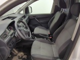  Volkswagen  Caddy VOLKSWAGEN  Van VU 4p Fourgonnette 2.0 TDI 75 Business Line #9
