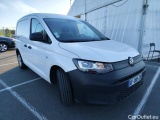  Volkswagen  Caddy VOLKSWAGEN  Cargo / 2020 / 4P / Fourgonnette 2.0 TDI 75ch Business #4