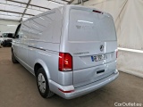  Volkswagen  Transporter VOLKSWAGEN  / 2019 / 4P / Fourgon tôlé 2.0 TDi 150 L2H1 Business Plus #2