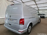  Volkswagen  Transporter VOLKSWAGEN  / 2019 / 4P / Fourgon tôlé 2.0 TDi 150 L2H1 Business Plus #3