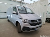  Volkswagen  Transporter VOLKSWAGEN  / 2019 / 4P / Fourgon tôlé 2.0 TDi 150 L2H1 Business Plus #4