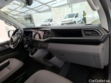  Volkswagen  Transporter VOLKSWAGEN  / 2019 / 4P / Fourgon tôlé 2.0 TDi 150 L2H1 Business Plus #5