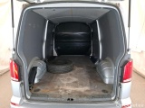  Volkswagen  Transporter VOLKSWAGEN  / 2019 / 4P / Fourgon tôlé 2.0 TDi 150 L2H1 Business Plus #10