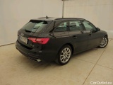  Audi  A4 Av. 40 TDI quattro MHEV S tron. #2