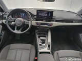  Audi  A4 Av. 40 TDI quattro MHEV S tron. #5