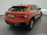  Audi  Q3 35 TFSI S tronic #2