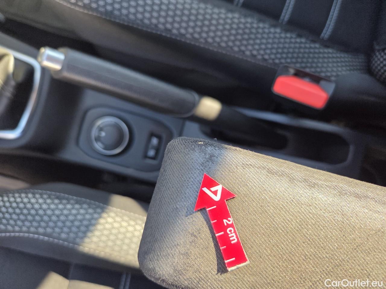  Dacia  Duster 1.5 Blue dCi 115 Prestige 4WD #9