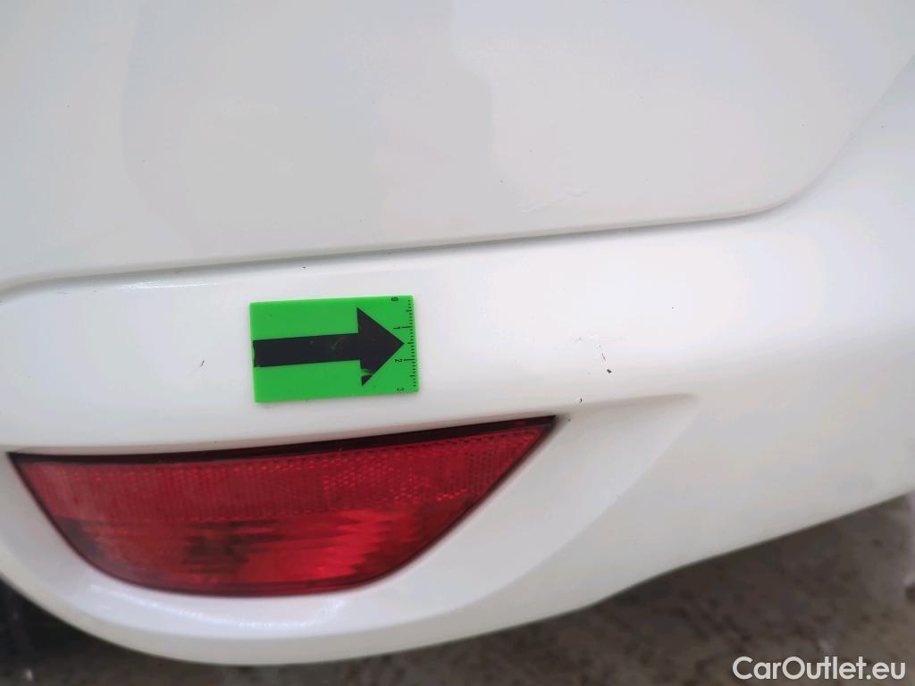  Dacia  Logan 1.5 Blue dCi 95CP Laureate #8