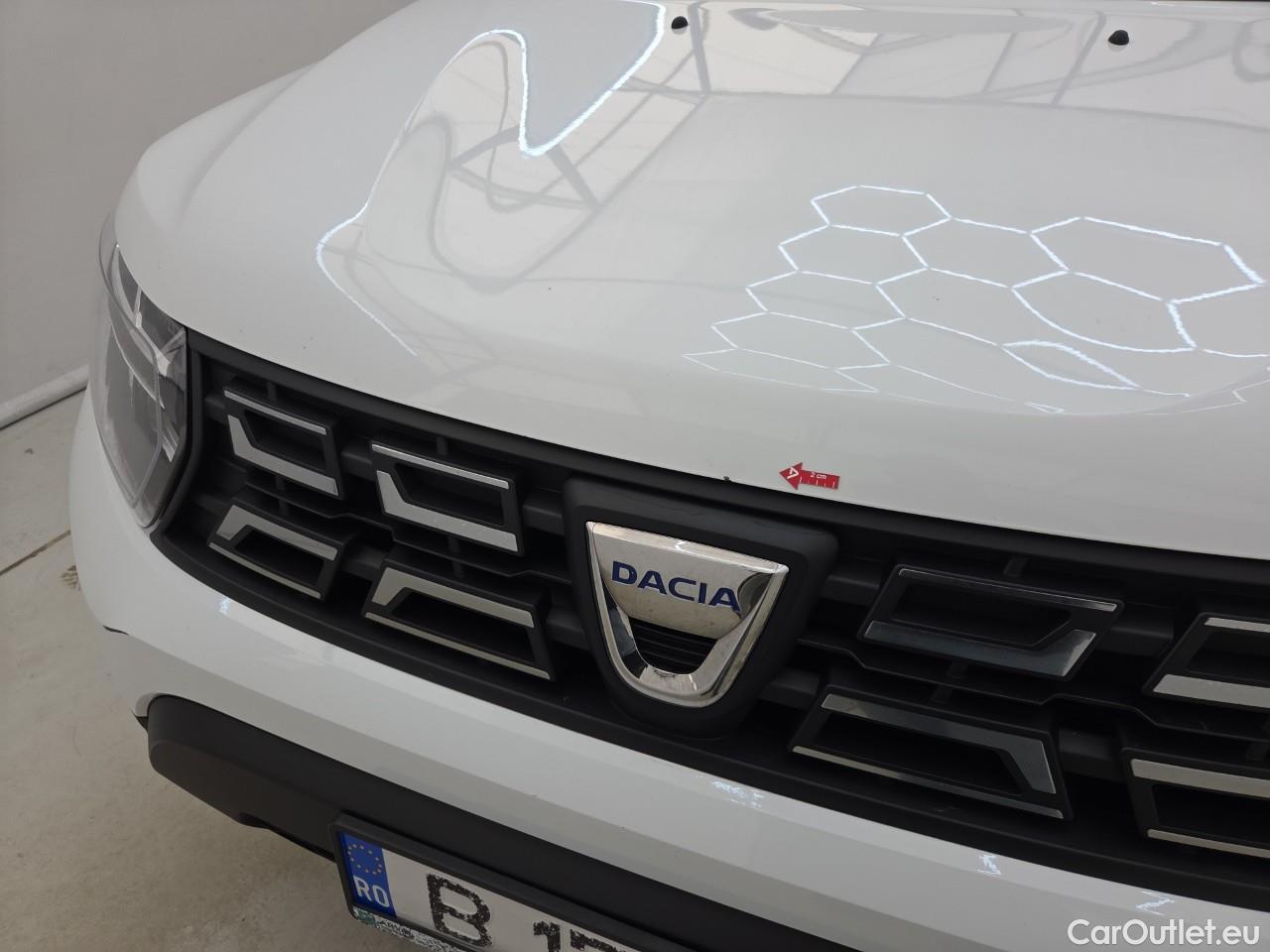  Dacia  Duster 1.5 Blue dCi 115CP Comfort 4WD #14