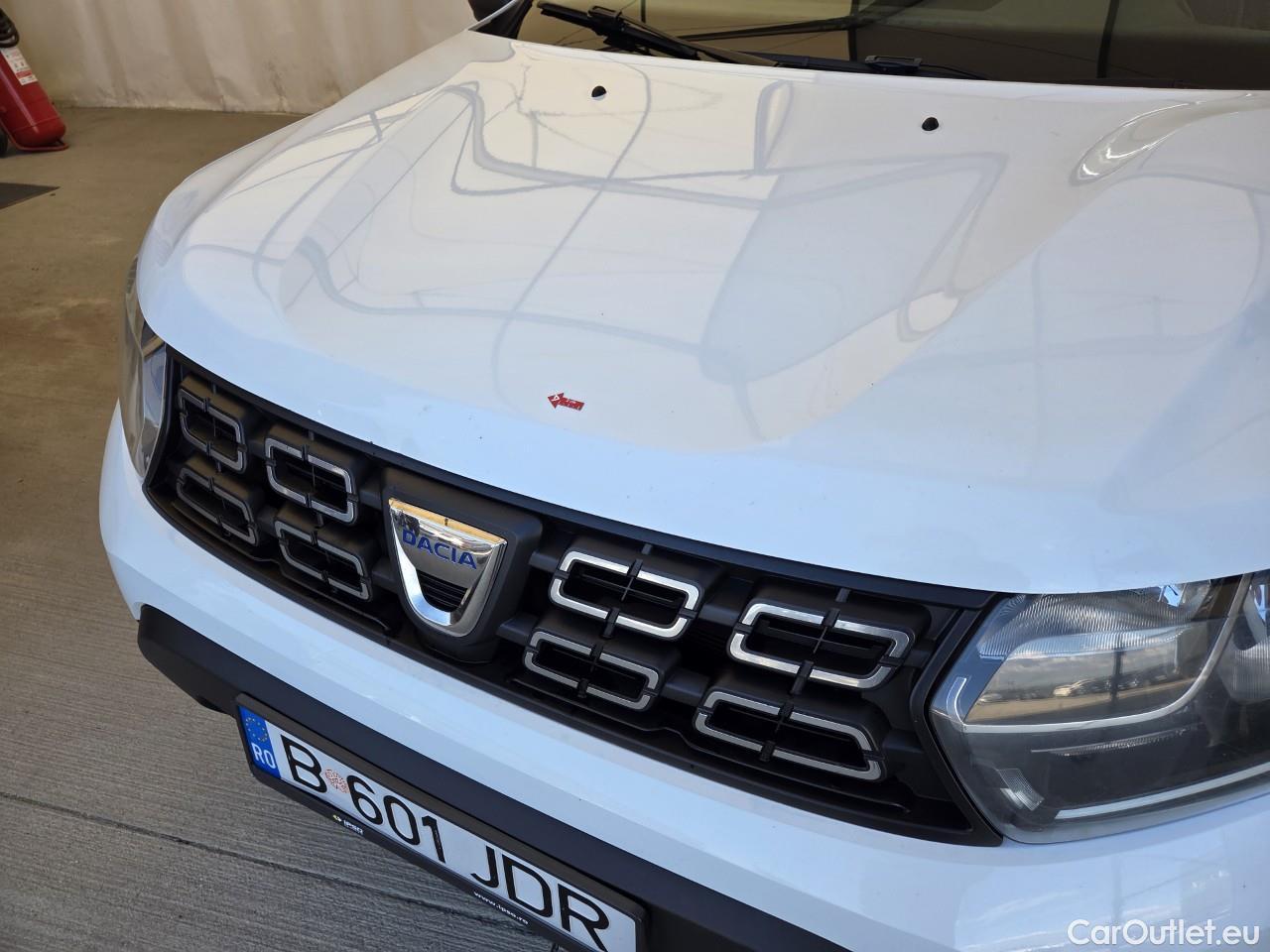  Dacia  Duster 1.5 Blue dCi 115CP Comfort 4WD #10