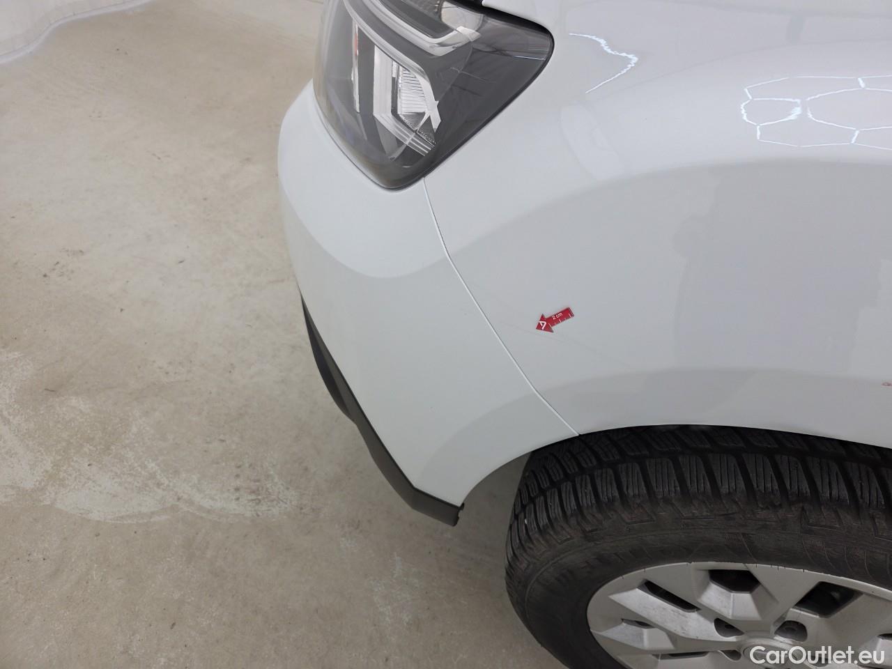  Dacia  Duster 1.5 Blue dCi 115CP Comfort 4WD #6