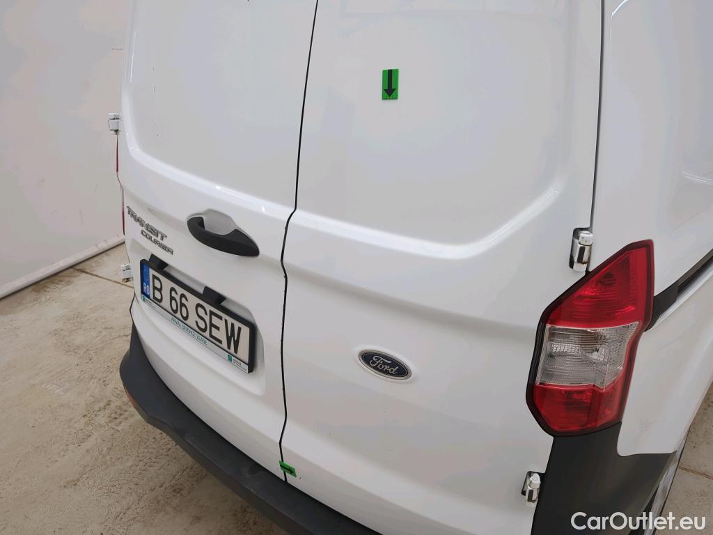  Ford  Transit 1.5 TDCi 100CP Trend #11