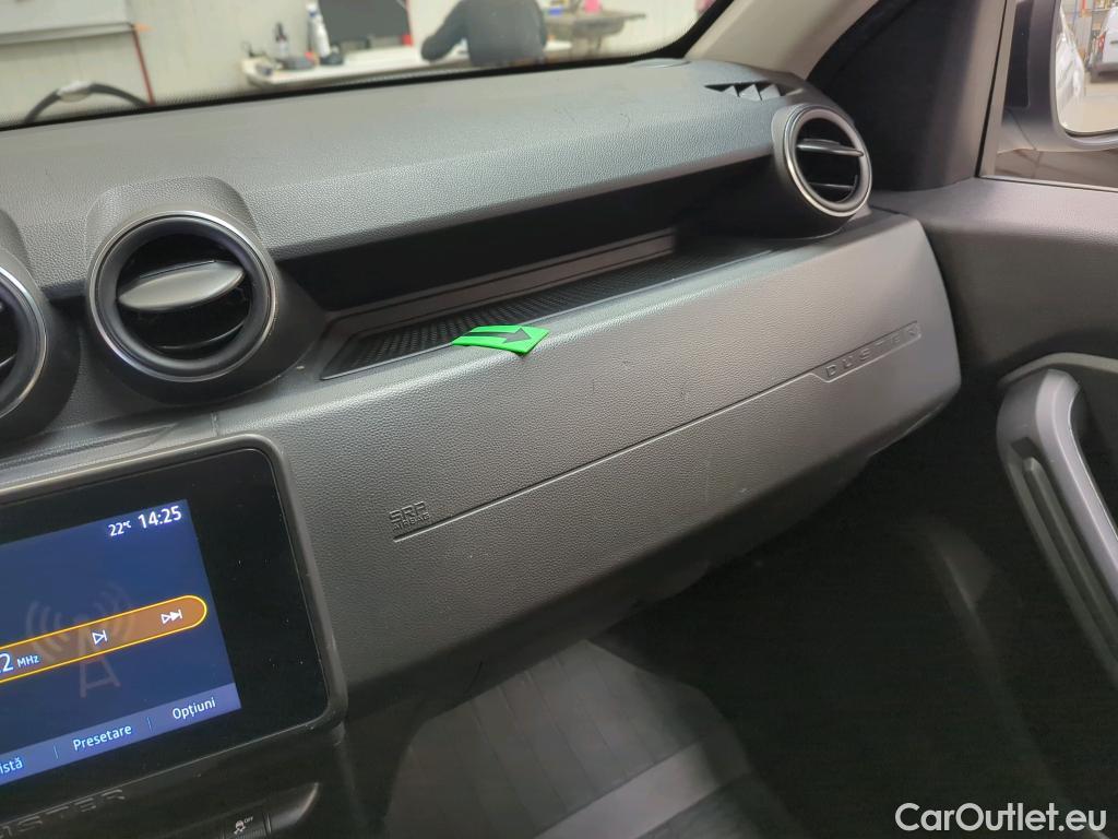  Dacia  Duster 1.5 Blue dCi 115CP Comfort 4WD #17