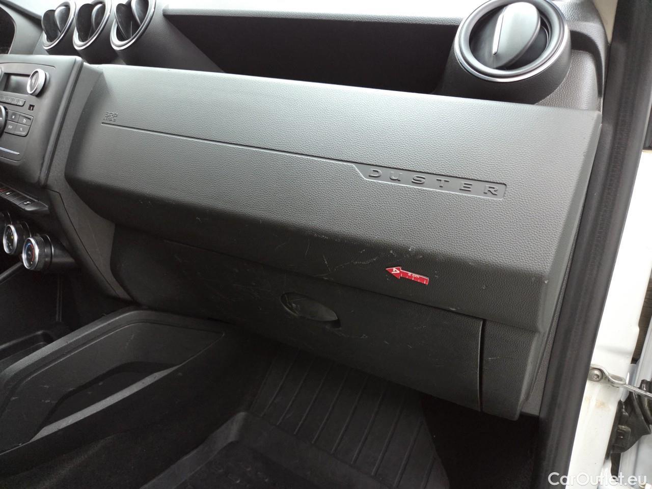  Dacia  Duster 1.5 Blue dCi 115CP Comfort 4WD #74