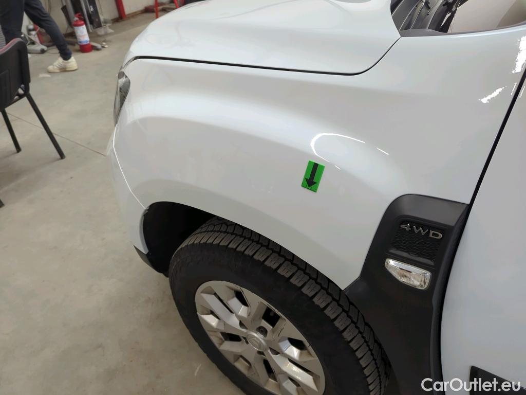  Dacia  Duster 1.5 Blue dCi 115CP Comfort 4WD #23