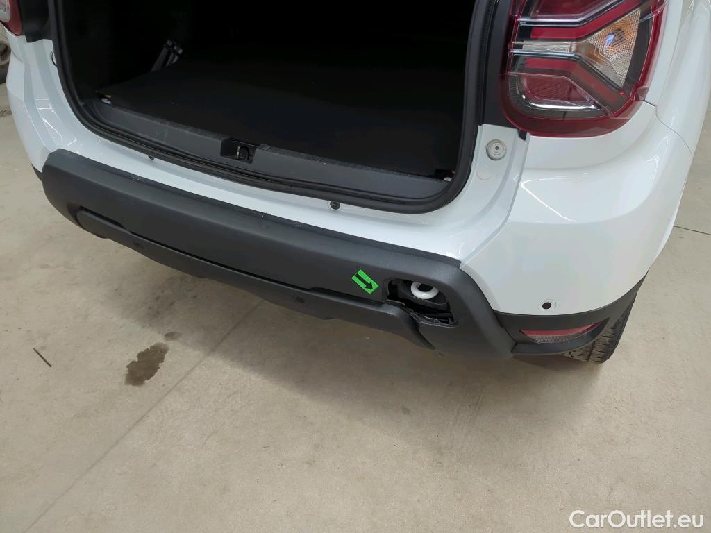  Dacia  Duster 1.5 Blue dCi 115CP Comfort 4WD #7