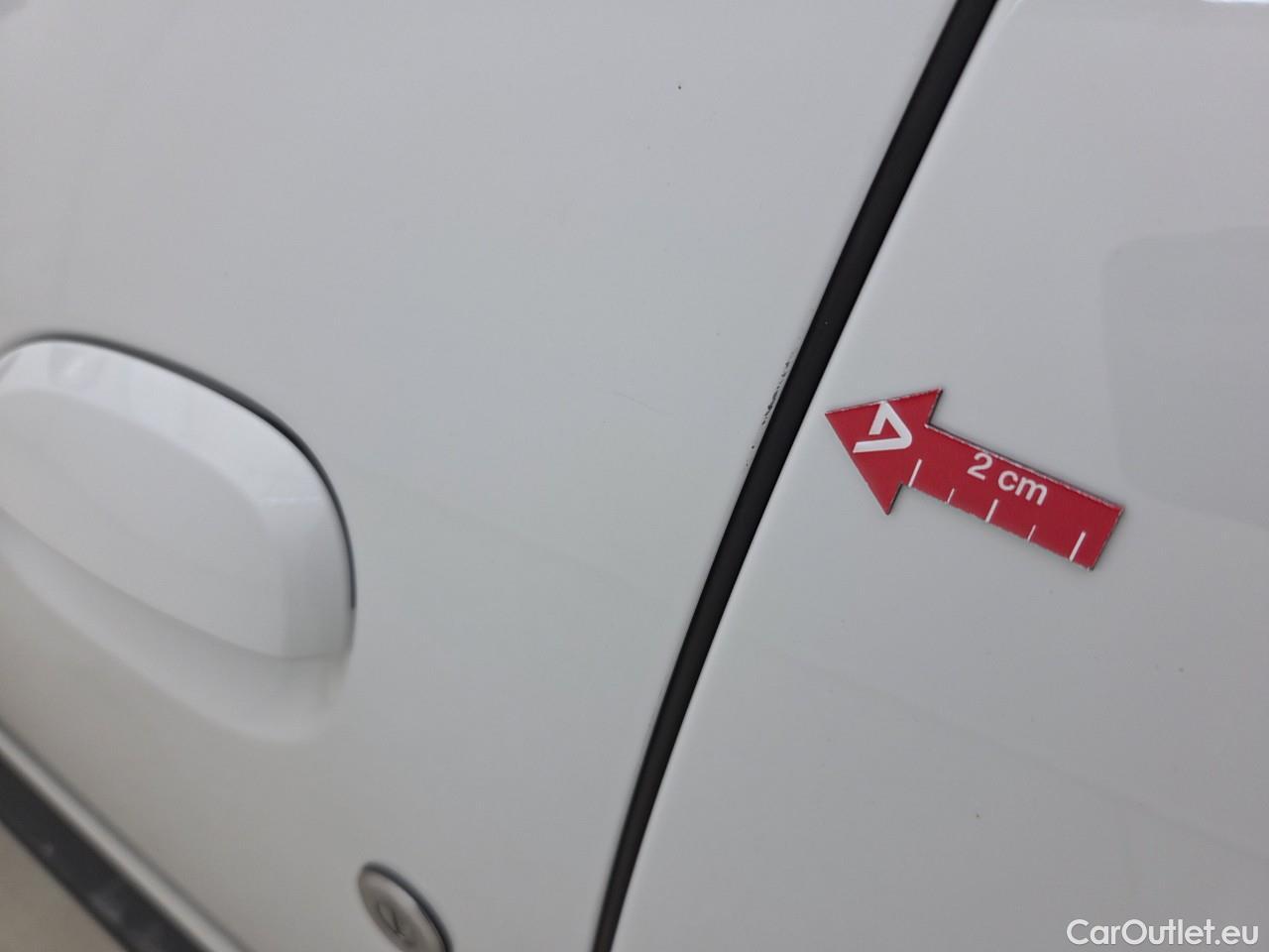  Dacia  Duster 1.5 Blue dCi 115CP Comfort 4WD #2